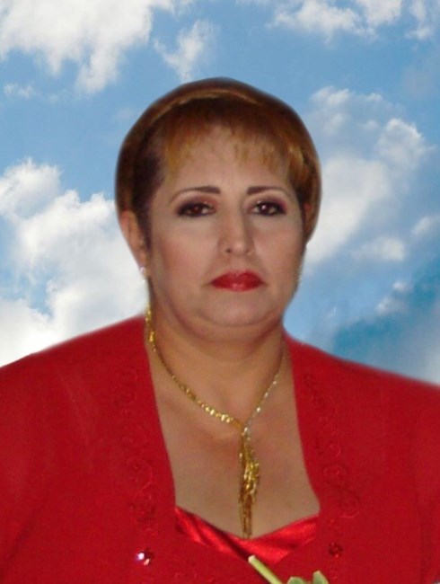 Obituary of Estela Cantu