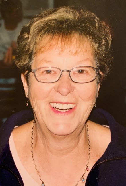Obituary of Dolores Ann Haeflinger