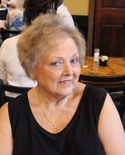 Obituary of Sharon Taylor