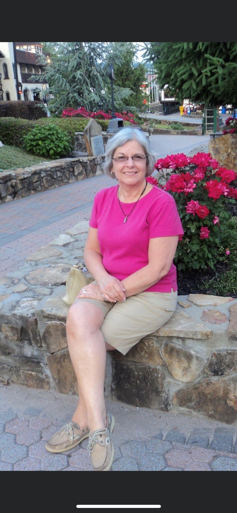 Obituary of Patricia Ann Peters