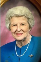 Obituary of Ilse Katharina Molitor von Muehlfeld Ach