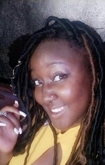 Avis de décès de Danetra Lataye McDonald