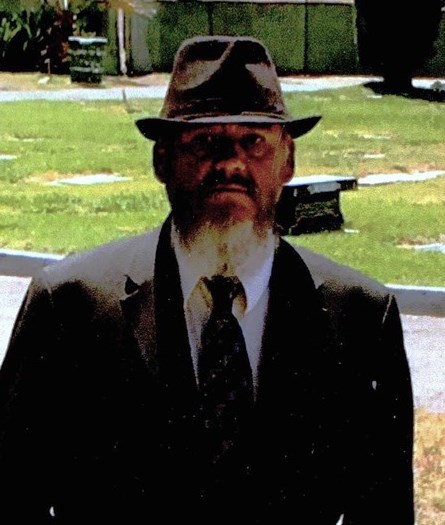 Obituary of Armando E. Reyes