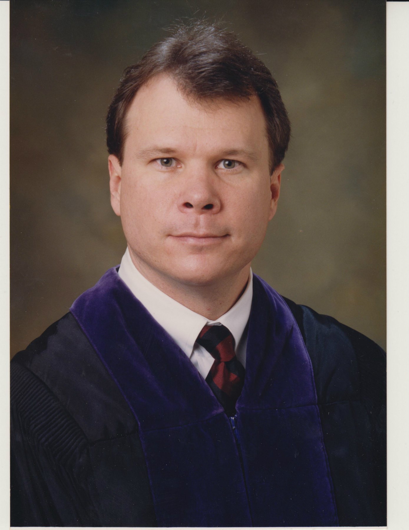 Obituary of Patrick "Pat" Joseph Murphy