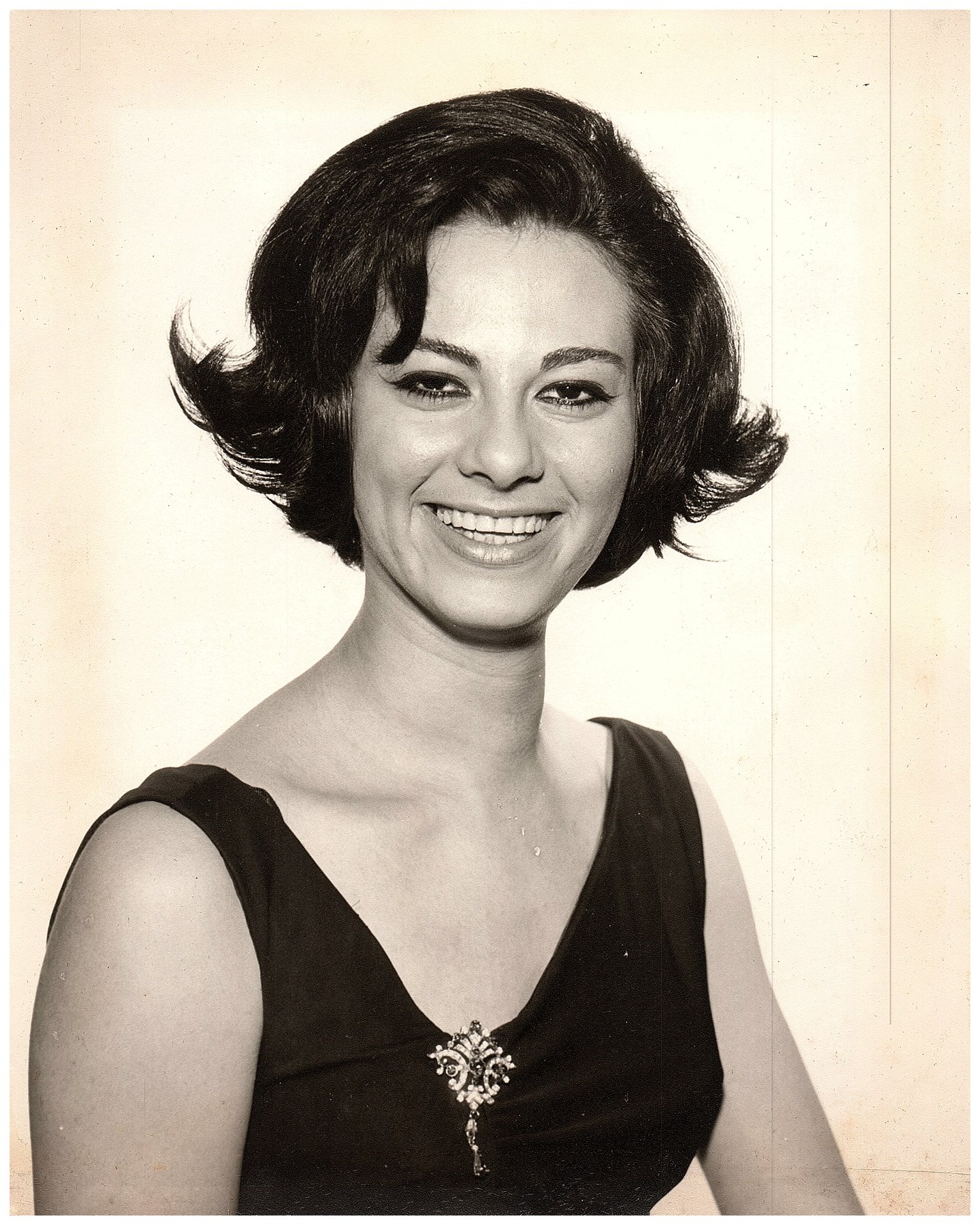 Obituary of Gunseli Celgin