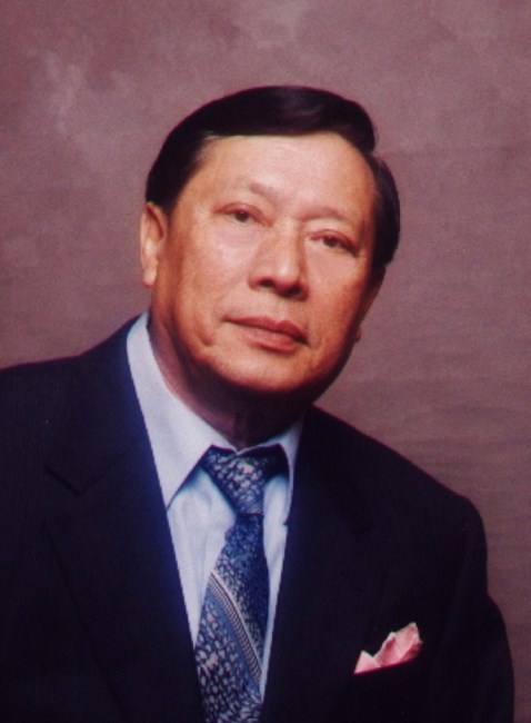 Obituary of Le Van Nguyen