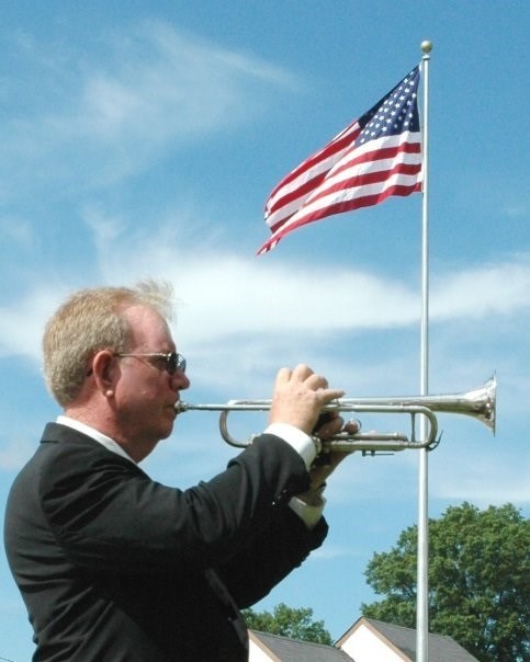 Obituary of Daryl Eugene O'Barr