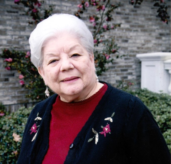 Obituary of Nettie Childs Bradshaw