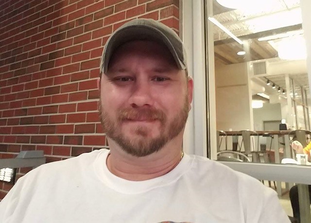 Avis de décès de Brandon James Clark