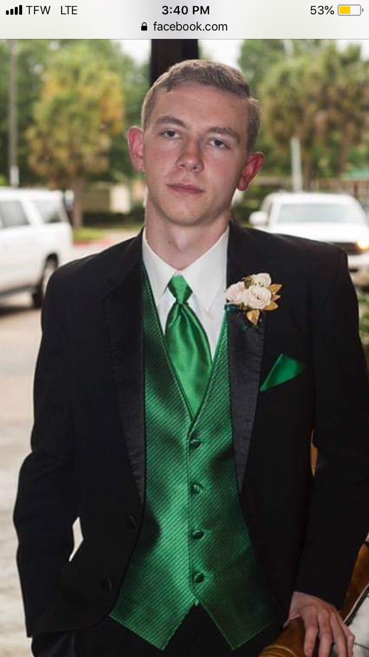 Obituary of Peyton Ryan Chappell