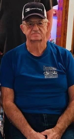 Obituary of James Pleasant Farmer