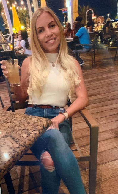 Obituary of Ashley Annsharie McKiernan