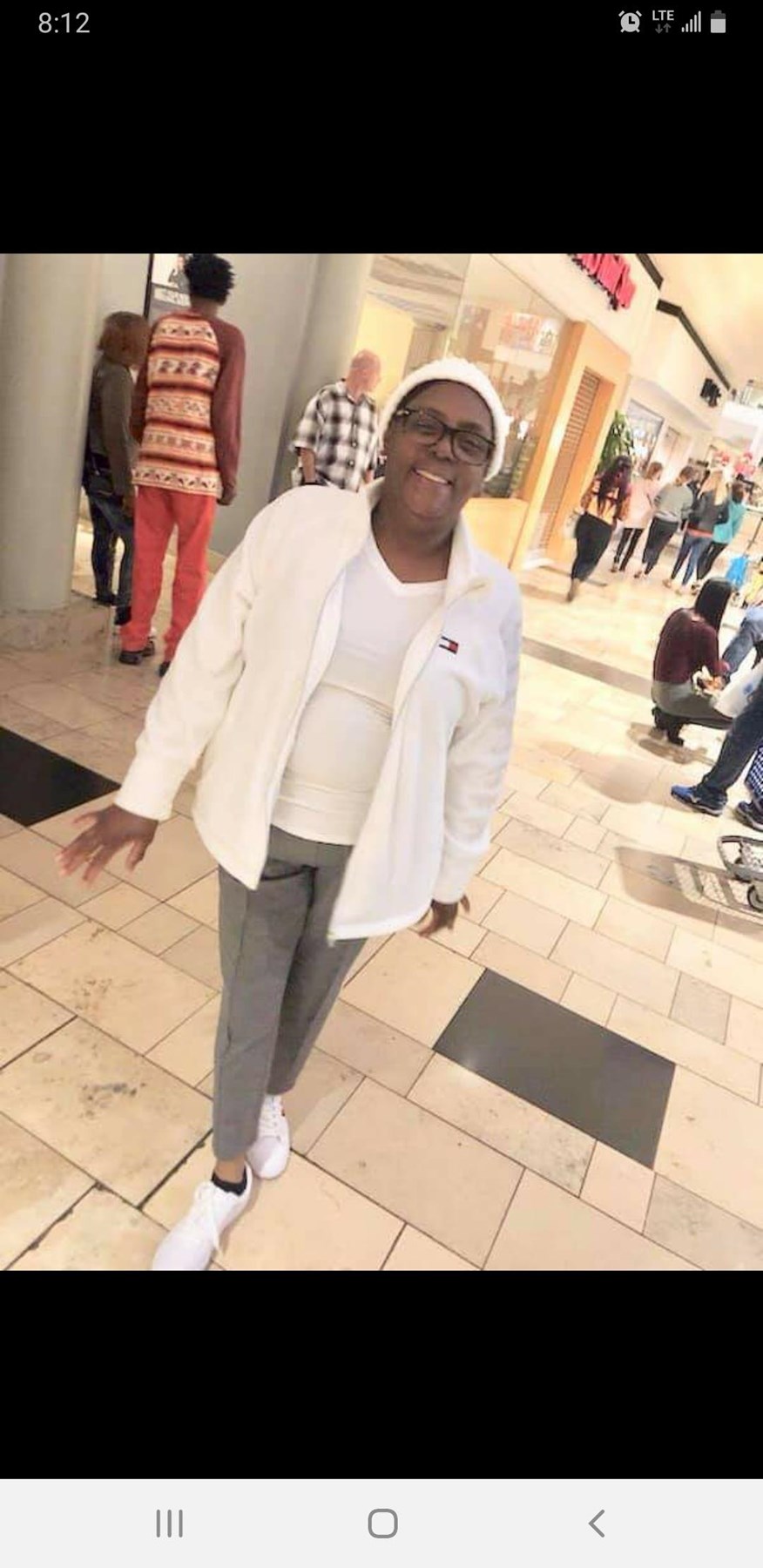 Obituary of Arlene Thompson Kelly