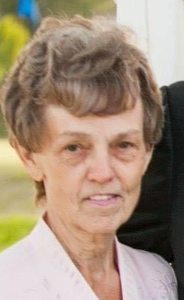 Obituary of Marlyn Joan (Hager) Holdampf