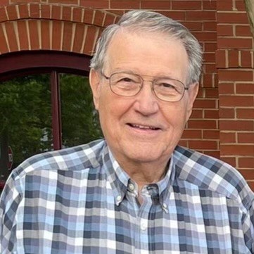 Obituary of James Edward Marshall