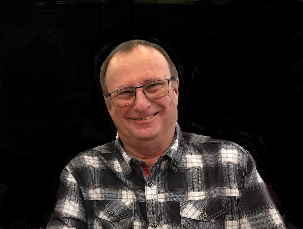 Obituary of Alain Frigon