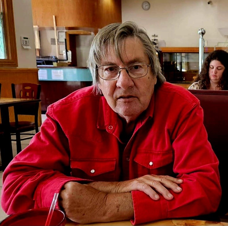 Obituary of Stephen Alan Shelton