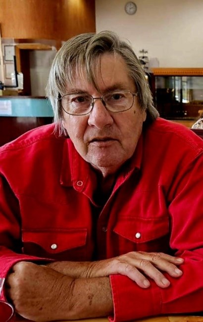 Obituary of Stephen Alan Shelton