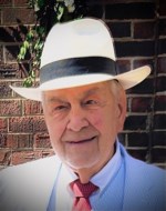Walter Wise