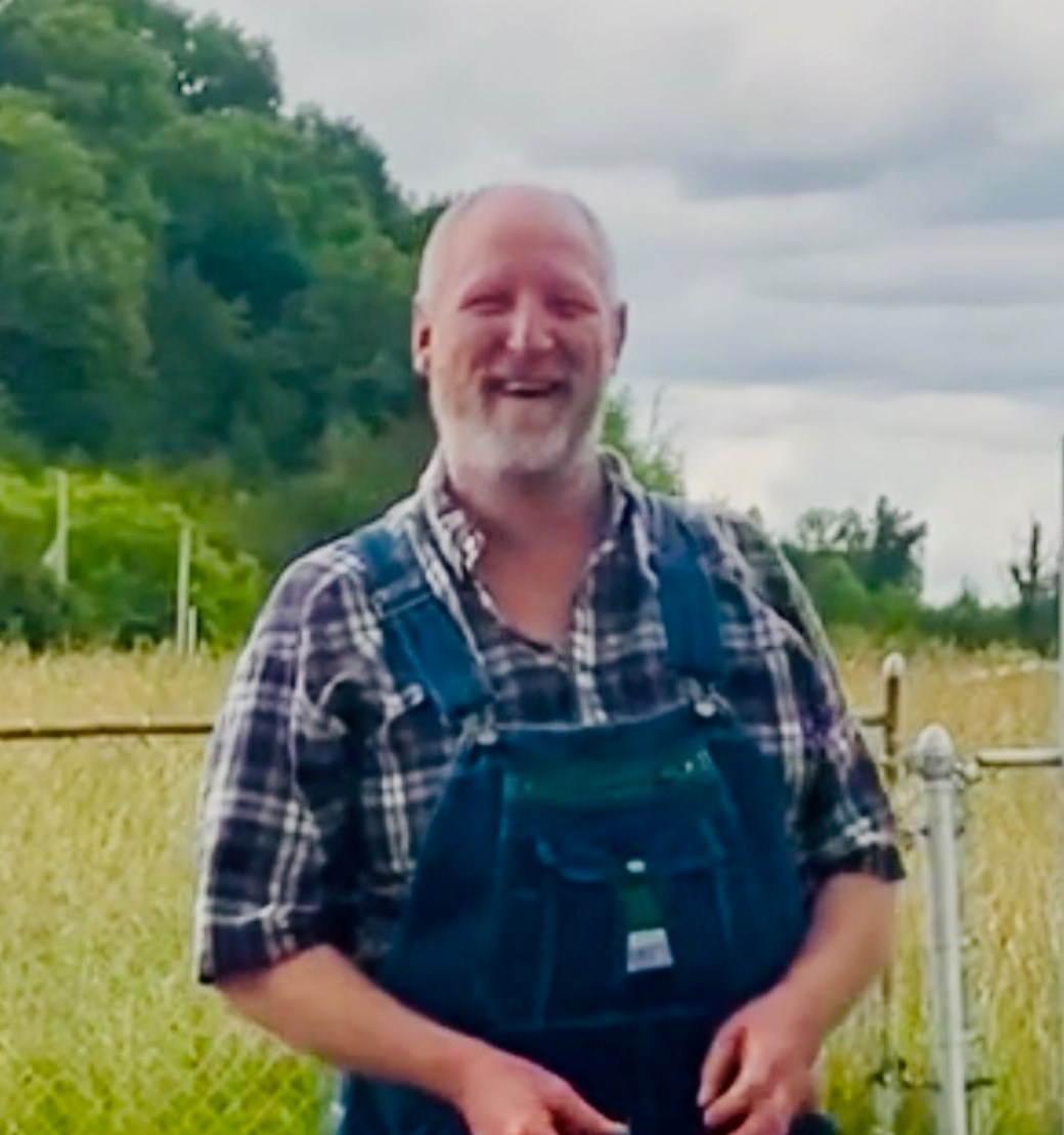 Obituary of Daniel "Dan" Stephen Collins