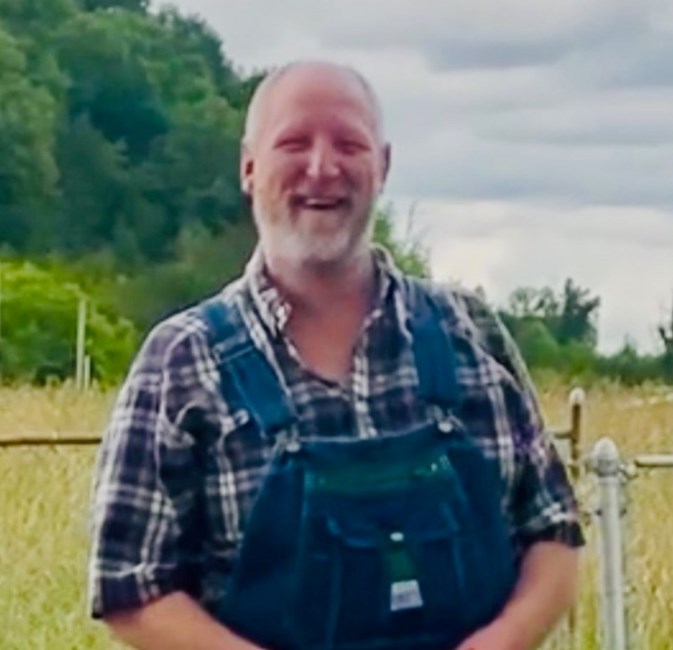 Obituary of Daniel "Dan" Stephen Collins