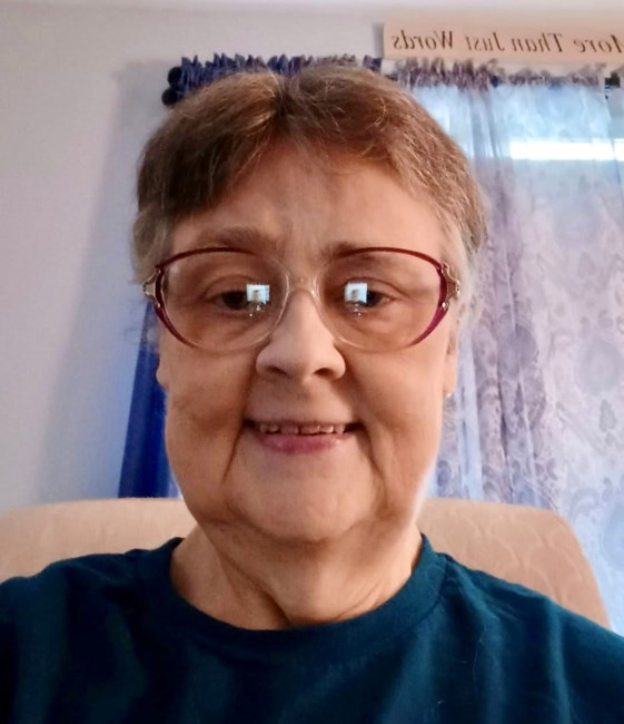 Obituary of Anna Mary Conner