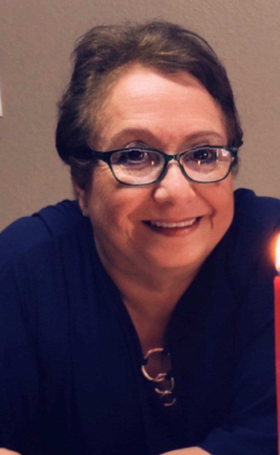 Obituario de Maria de los Angeles Bejarano