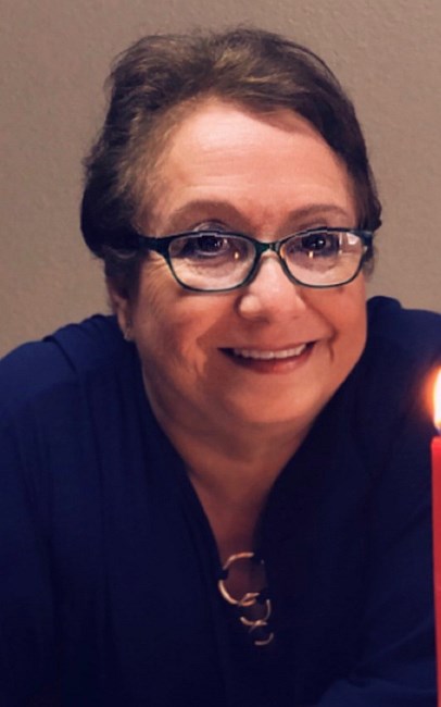 Obituario de Maria de los Angeles Bejarano