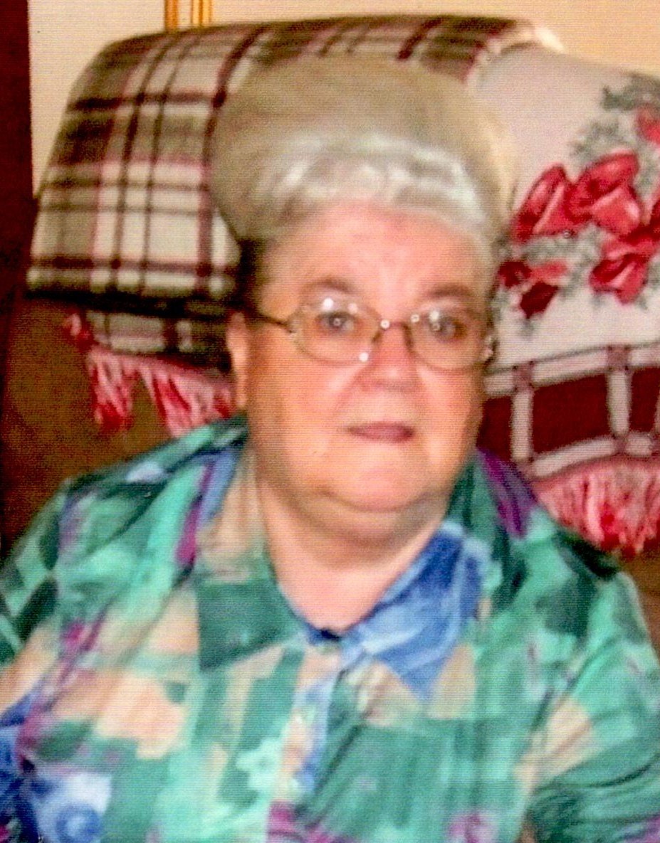 Obituary of Tennie Lou Bailey