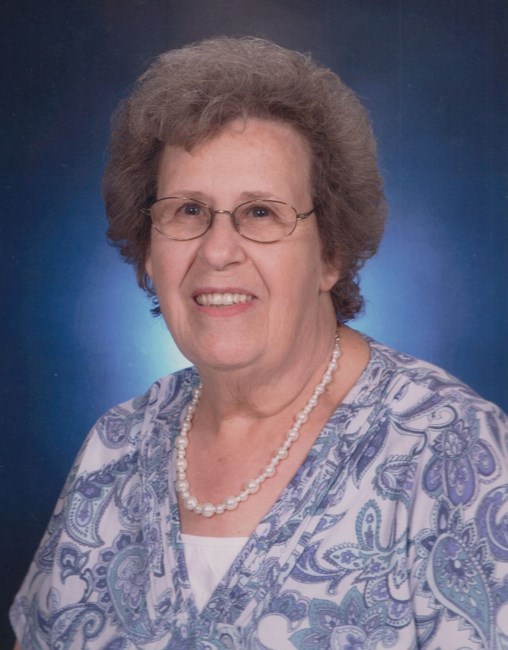 Obituary of Margaret Evelyn Sigmon Ham
