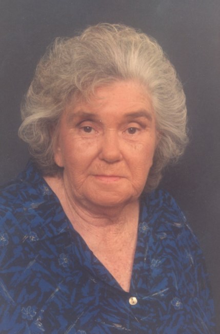 Obituary of Louella Ferrell