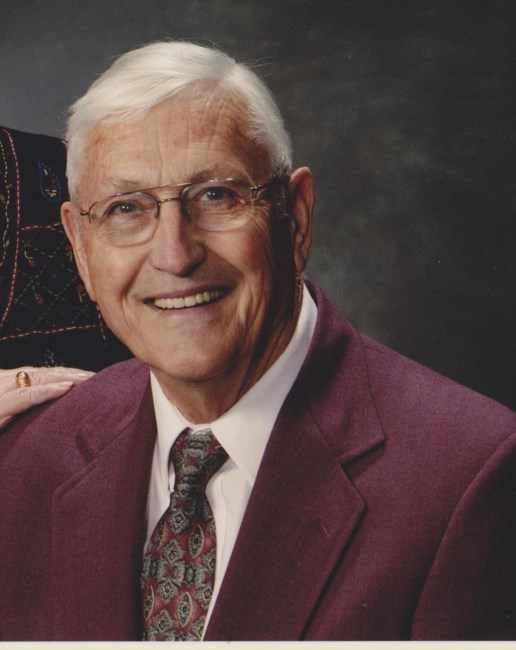 Obituary of Blake Lee Roberts