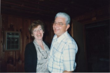 Obituary of Bettye Lynch Bruster