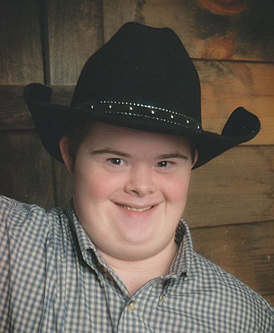 Obituary of Kristopher Wayne Cook