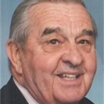 Obituary of Joseph J. Nowak