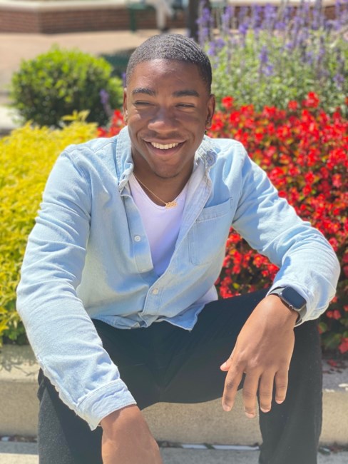 Obituary of La'Marquis Rashad Robinson