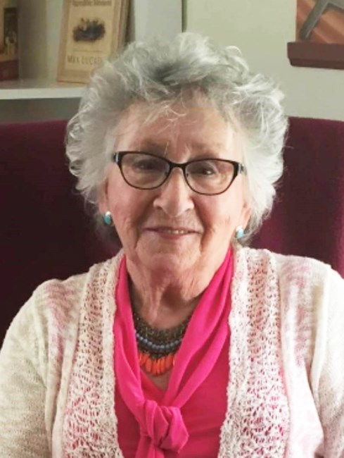 Obituary of Elizabeth H. Johnson