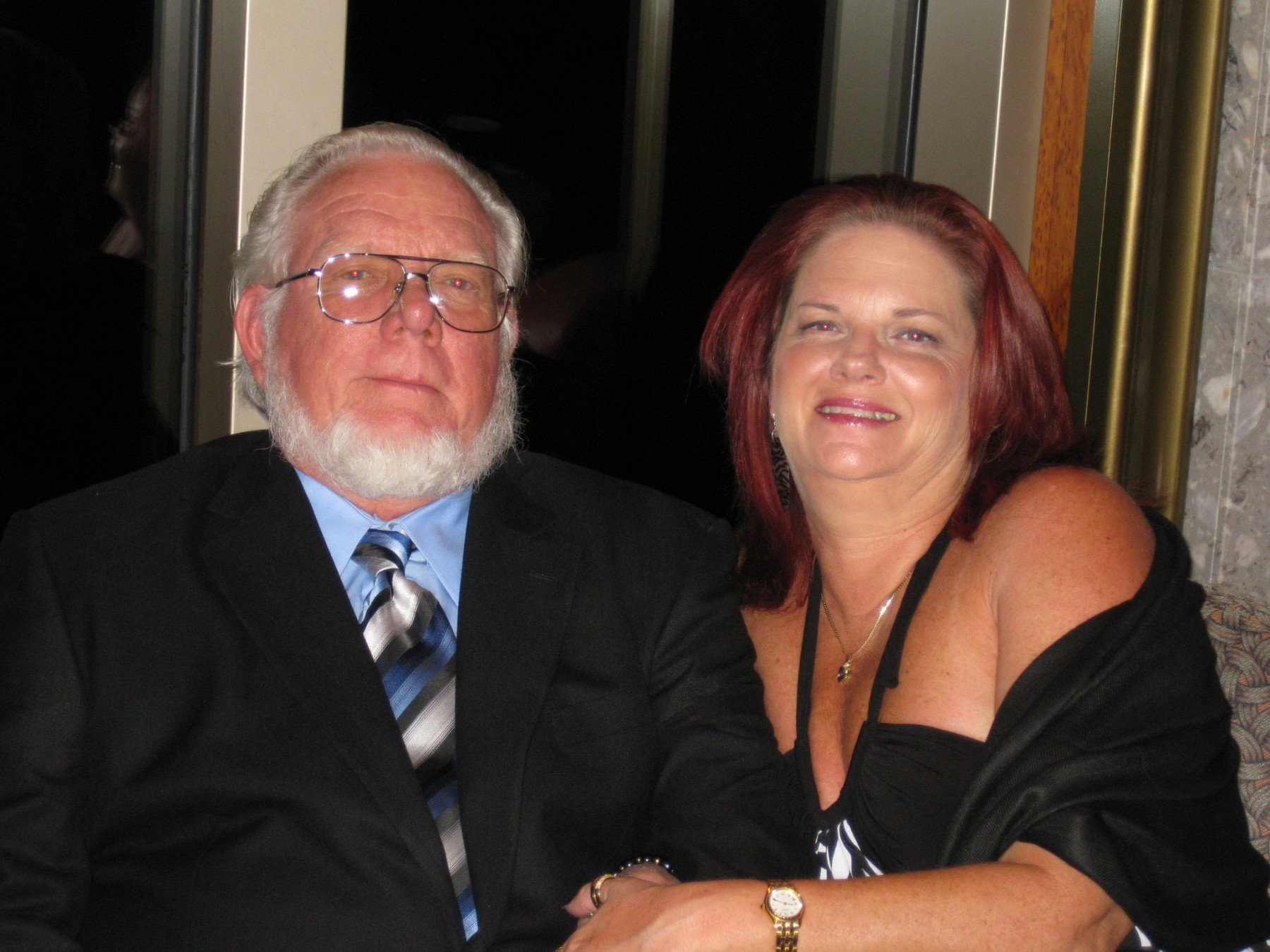 Obituary of Rein Redik