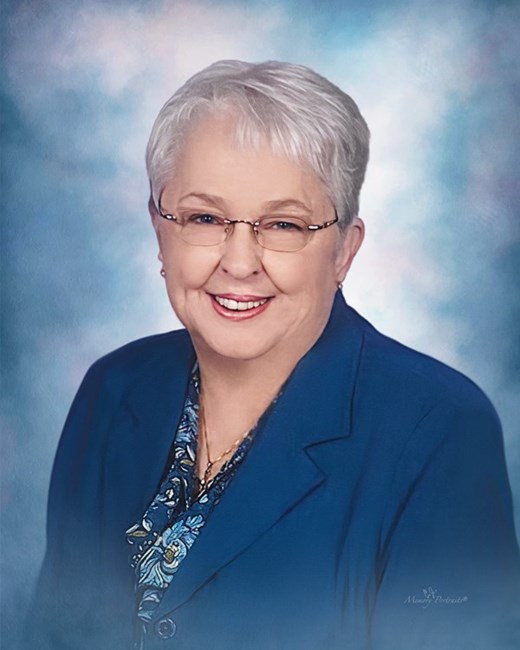 Obituary of Helen Louise Scott