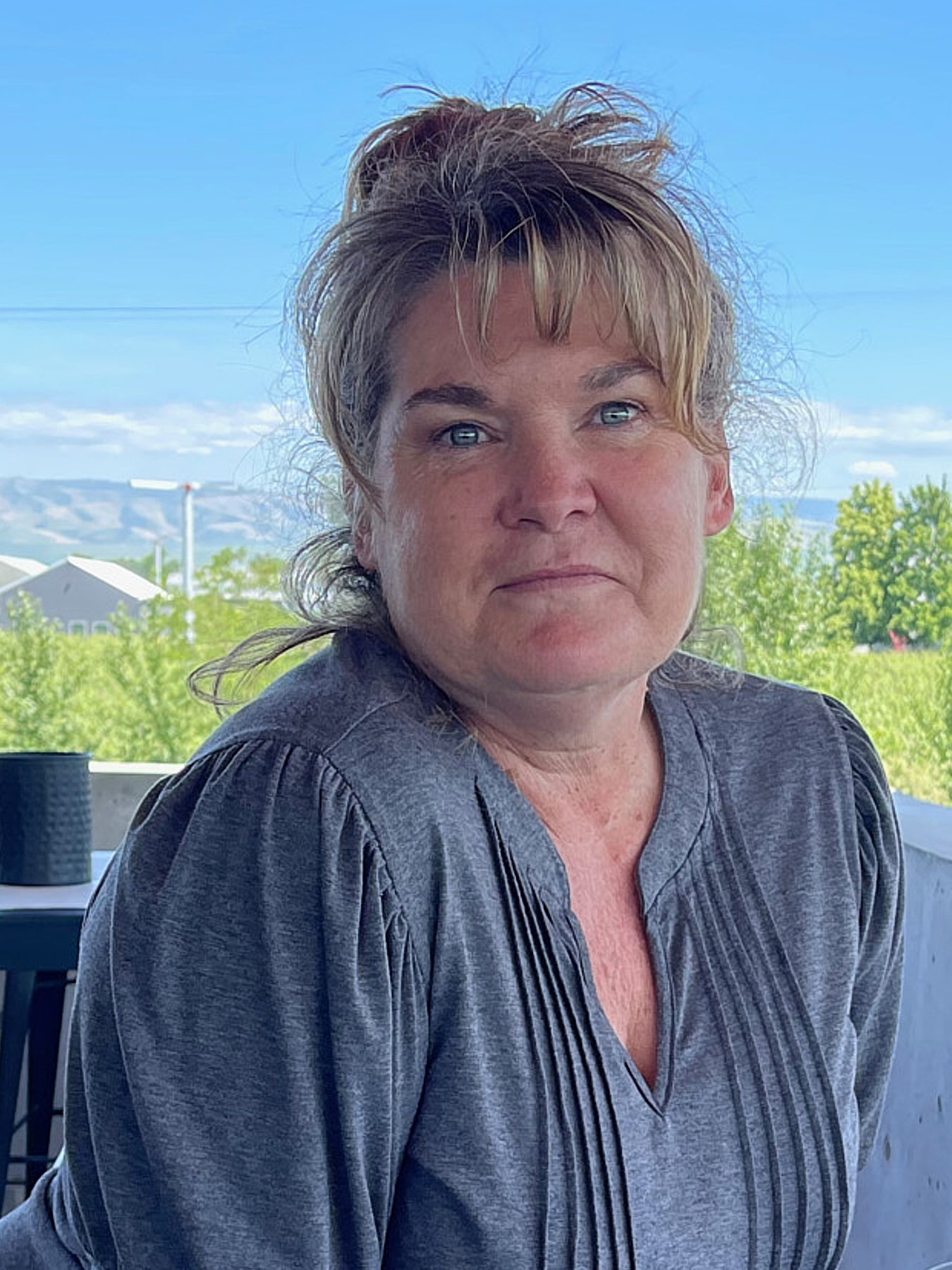 Obituary of Deborah Ann Willingham