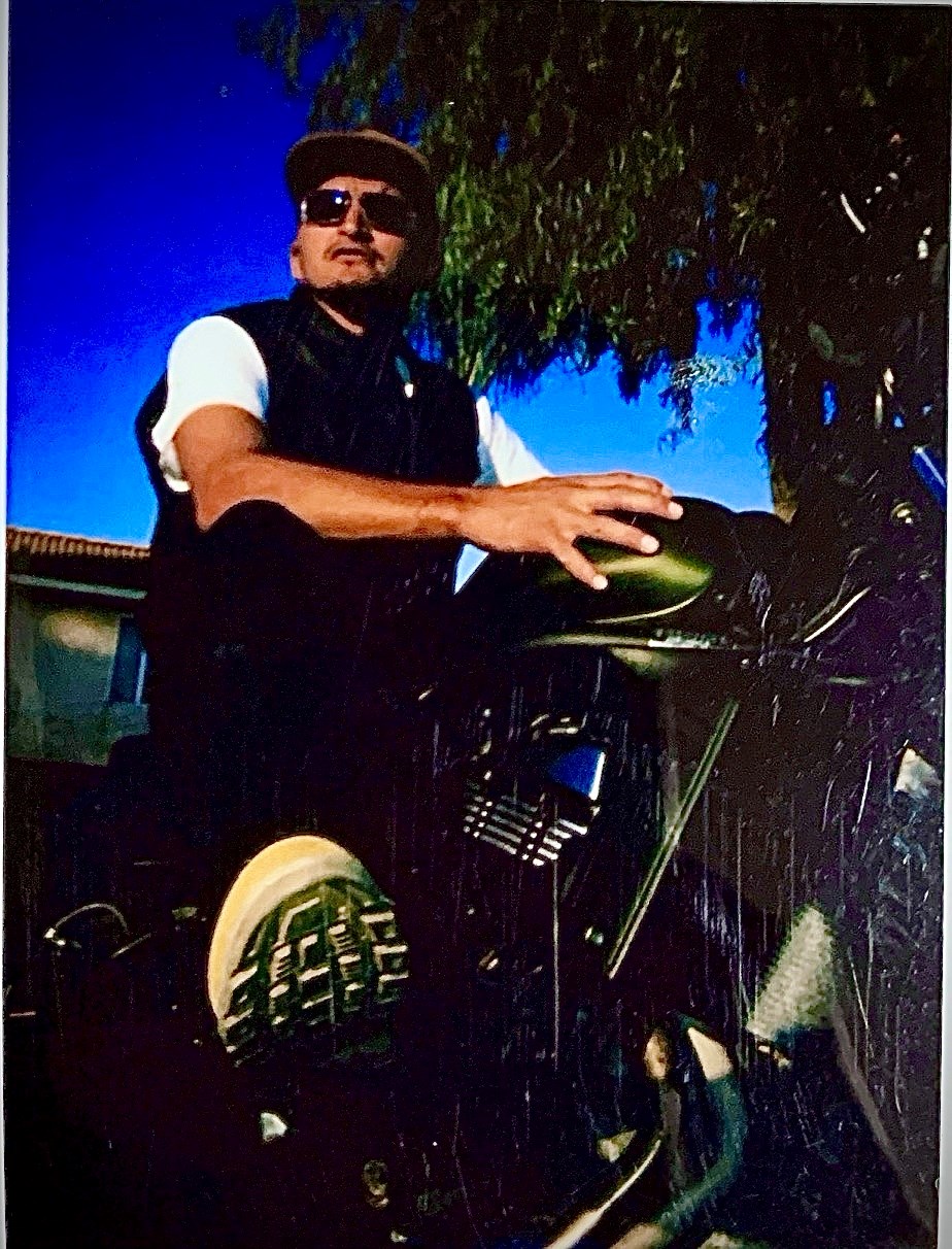 Avis de décès de Jesse "JJ" Gamboa III