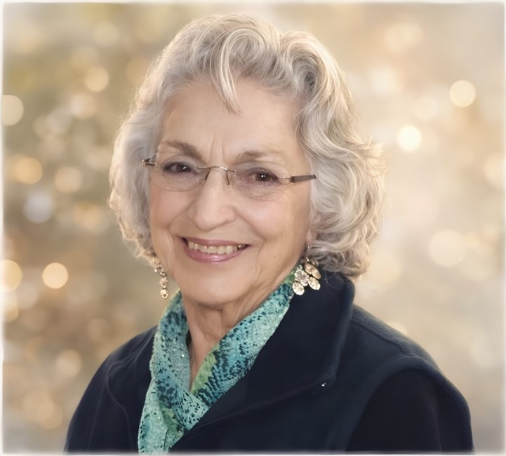 Obituary of Loisel Marguriet Wilson
