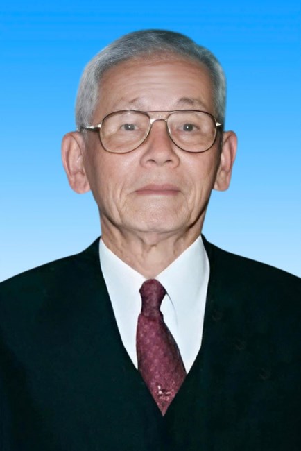 Obituary of Mr. Phu Van Le