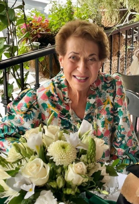 Obituary of Carolyn Jo "JoJo"  Koppel Davis