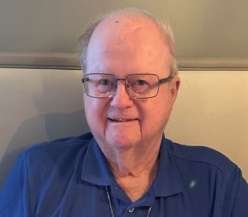 Obituary of Charles Richard Bryan