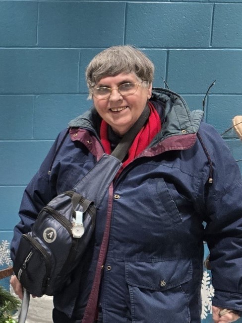 Avis de décès de Christine Tokarewicz