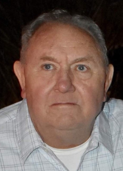 Obituary of Jesse Miller Cole