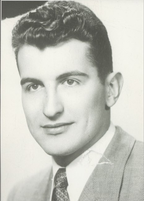 Obituary of Marcel Fernand Millet