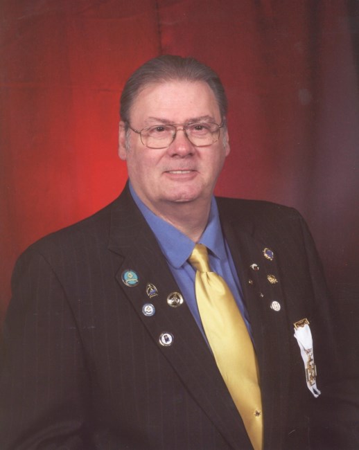 Obituary of Charles E. Fowler Jr.