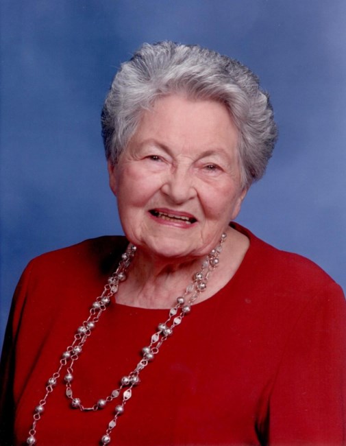 Obituary of Jeanne Lea Lonteen